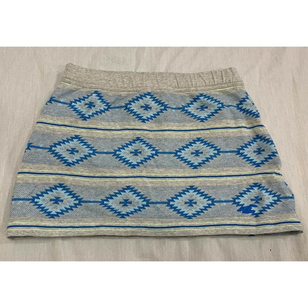 HOLLISTER WOMENS SKIRT SIZE S